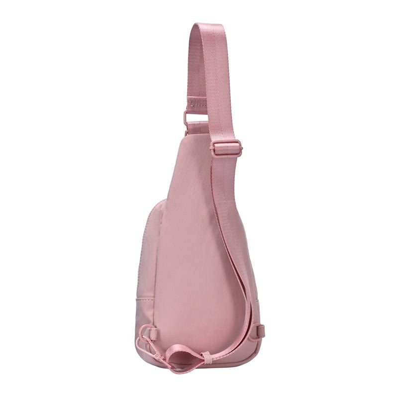 Tasha Nylon Crossbody Sling
