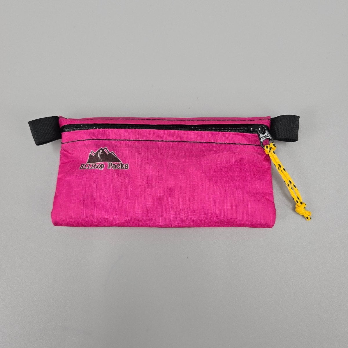 Ultralight Zipper Pouch Classic Patterns