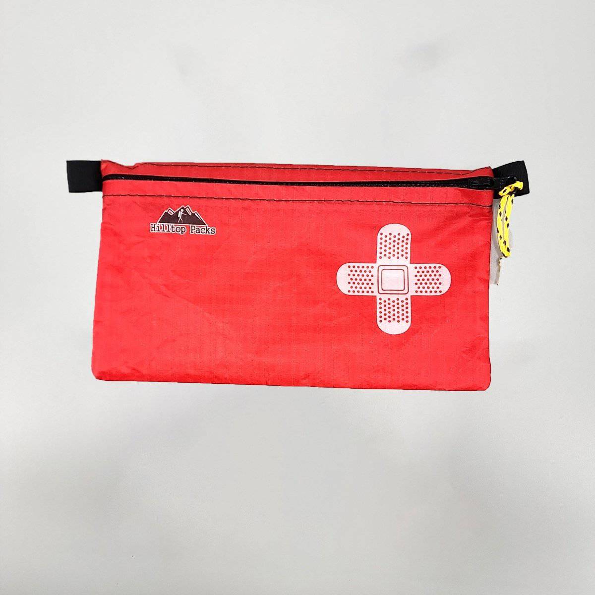 Ultralight Zipper Pouch Classic Patterns