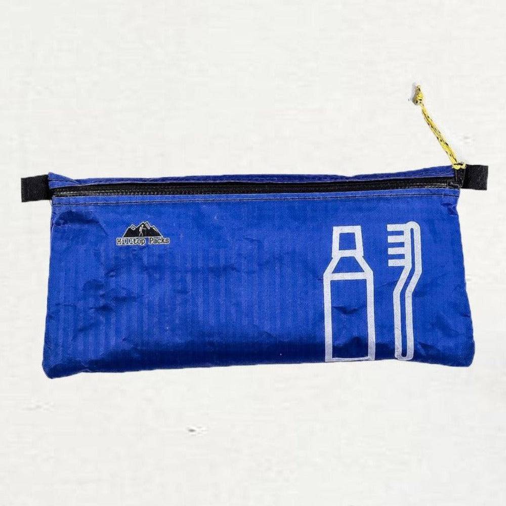 Ultralight Zipper Pouch Classic Patterns
