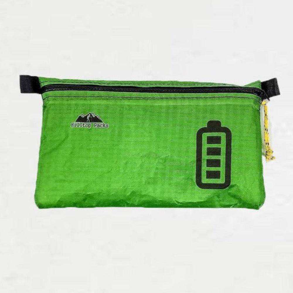 Ultralight Zipper Pouch Classic Patterns