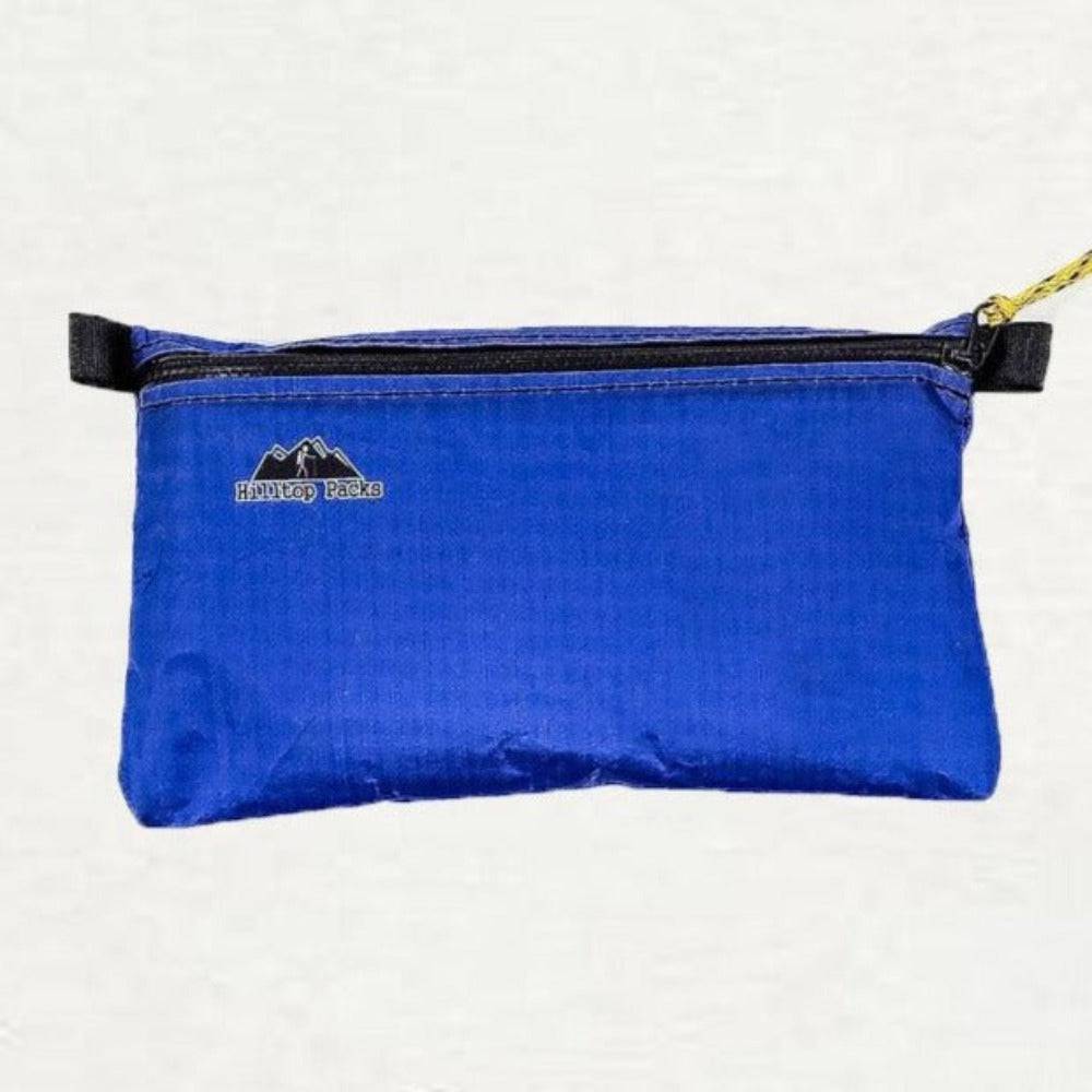 Ultralight Zipper Pouch Classic Patterns