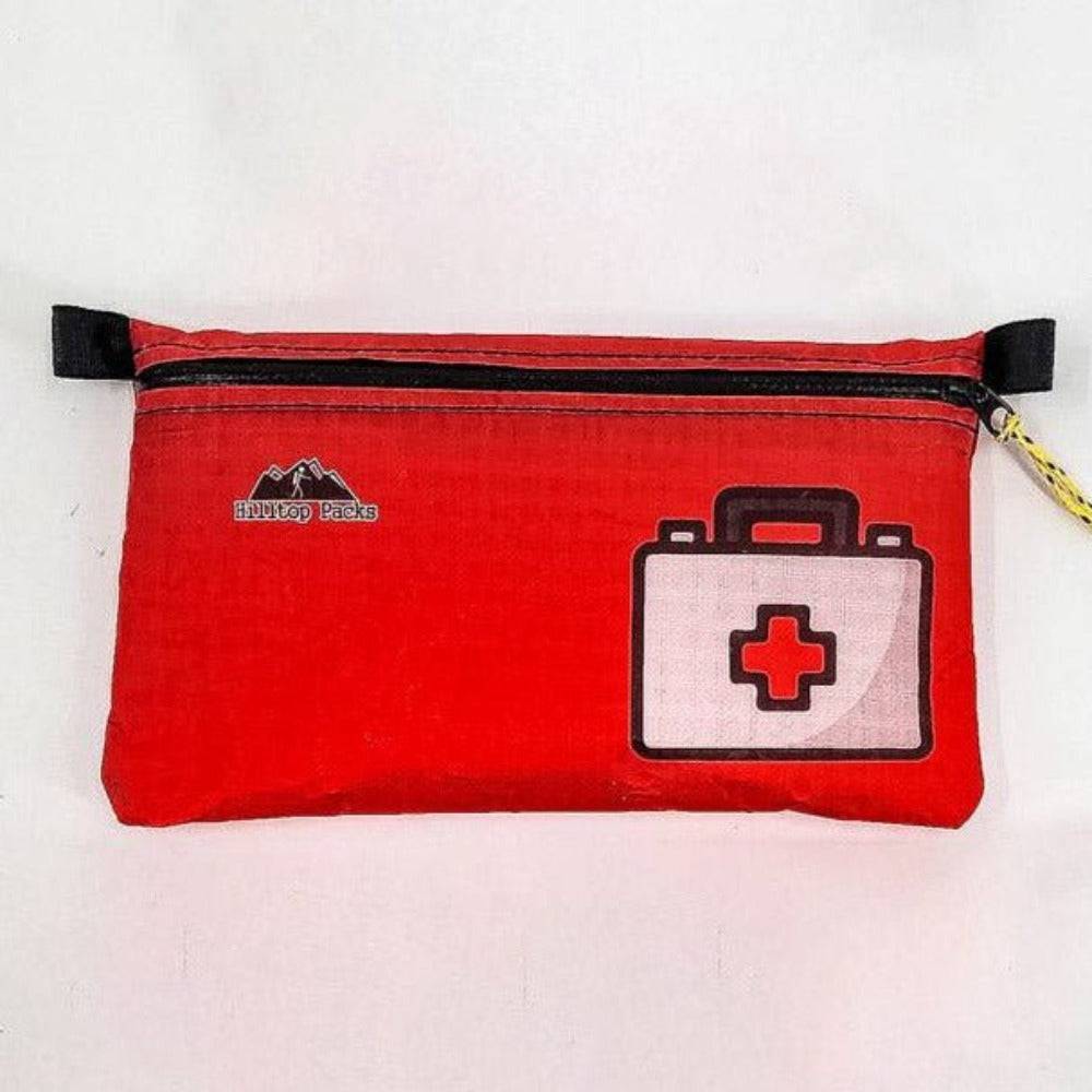 Ultralight Zipper Pouch Classic Patterns
