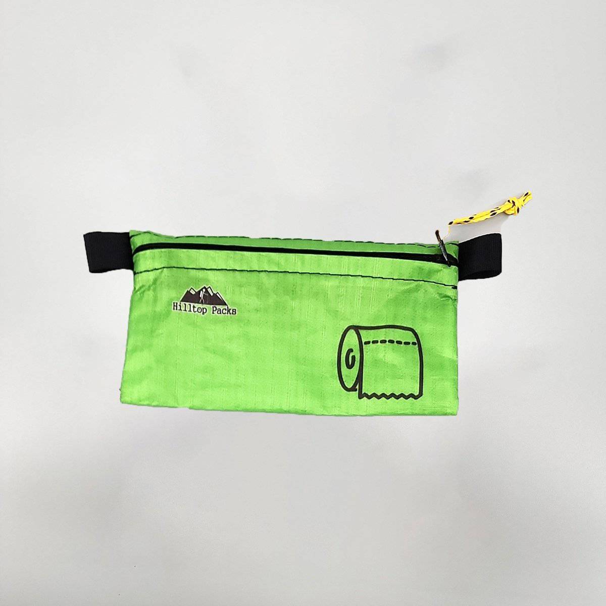 Ultralight Zipper Pouch Classic Patterns