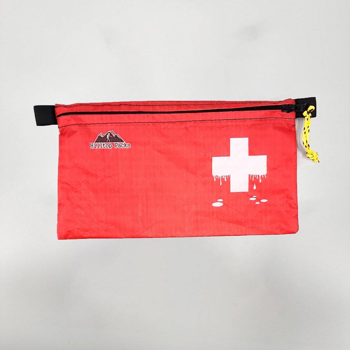 Ultralight Zipper Pouch Classic Patterns