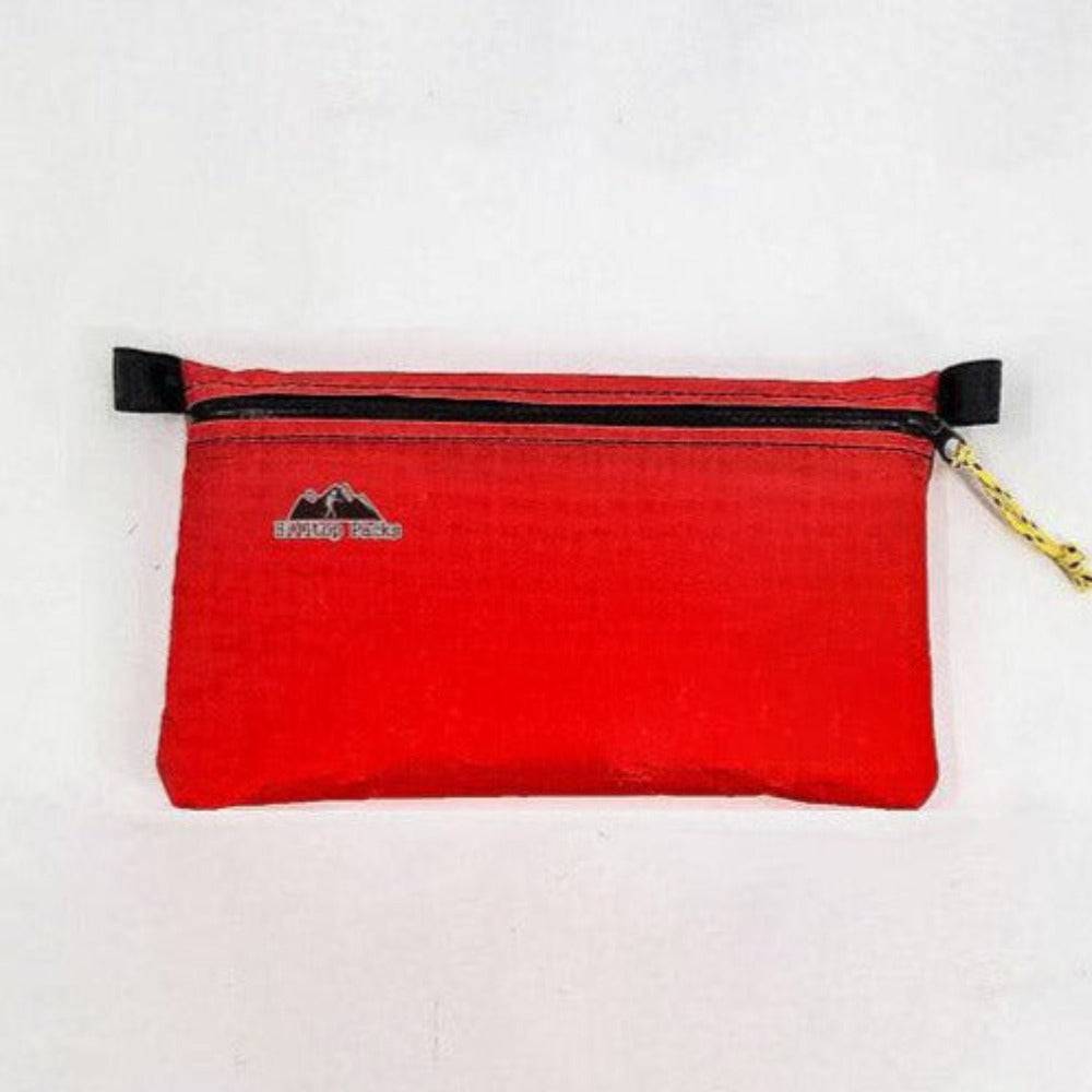 Ultralight Zipper Pouch Classic Patterns