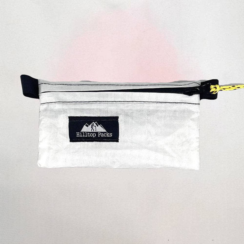 Ultralight Zipper Pouch Classic Patterns