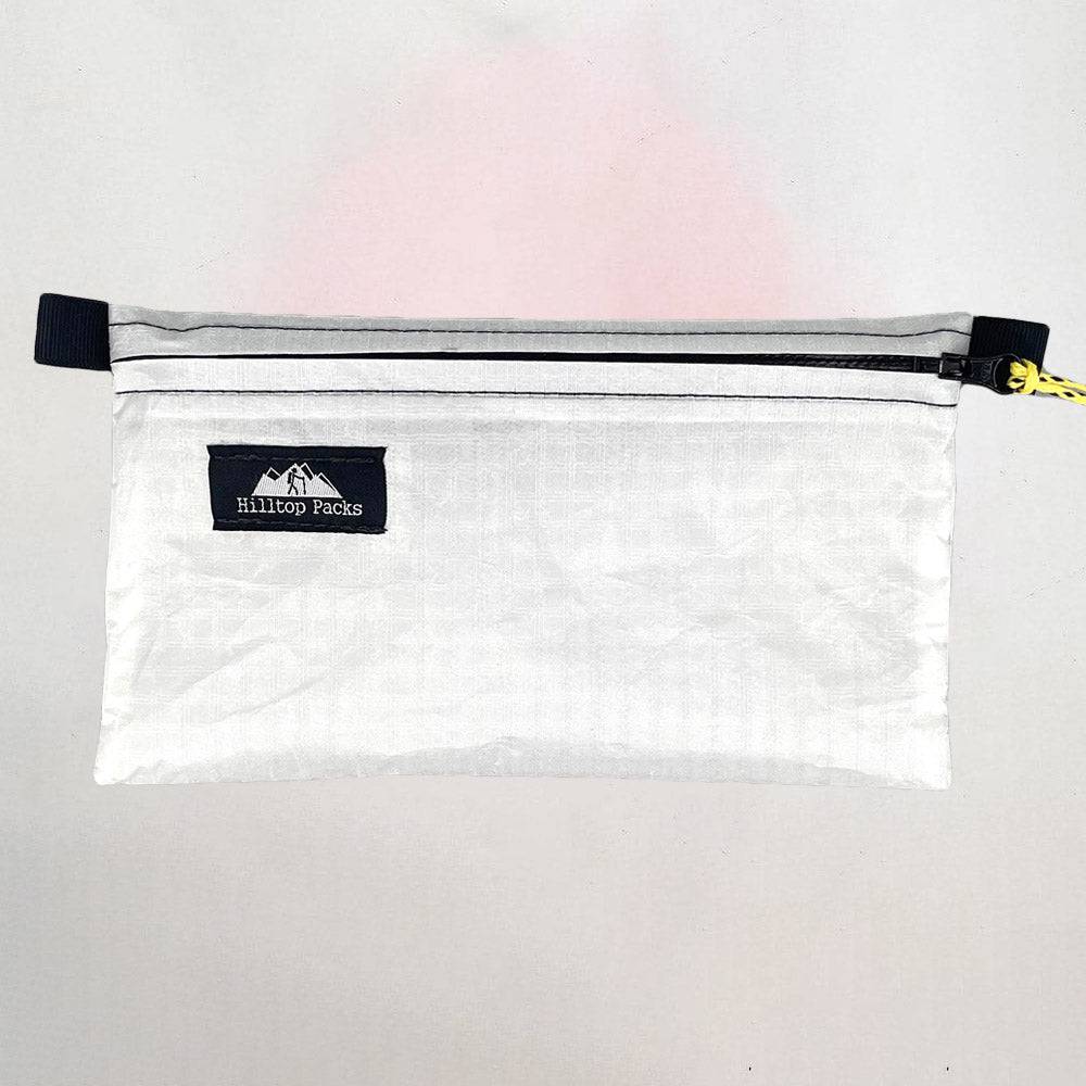 Ultralight Zipper Pouch Classic Patterns