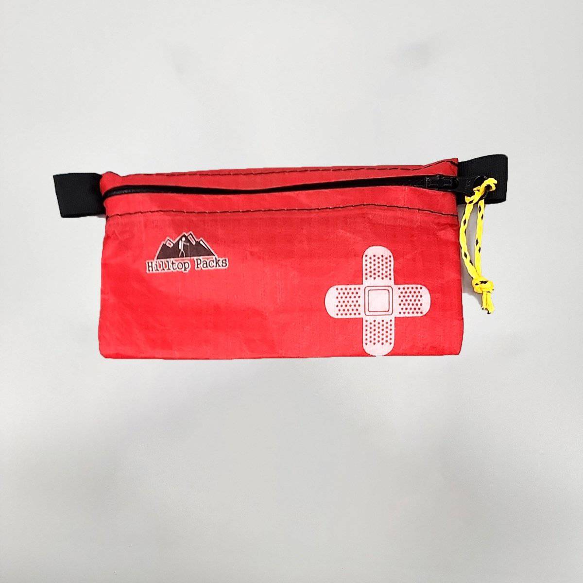 Ultralight Zipper Pouch Classic Patterns