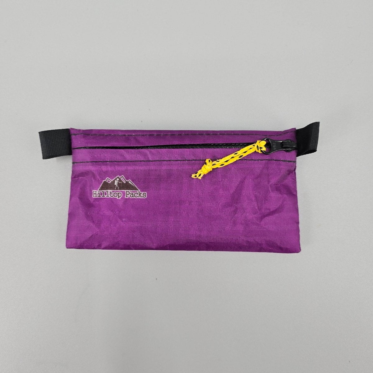 Ultralight Zipper Pouch Classic Patterns