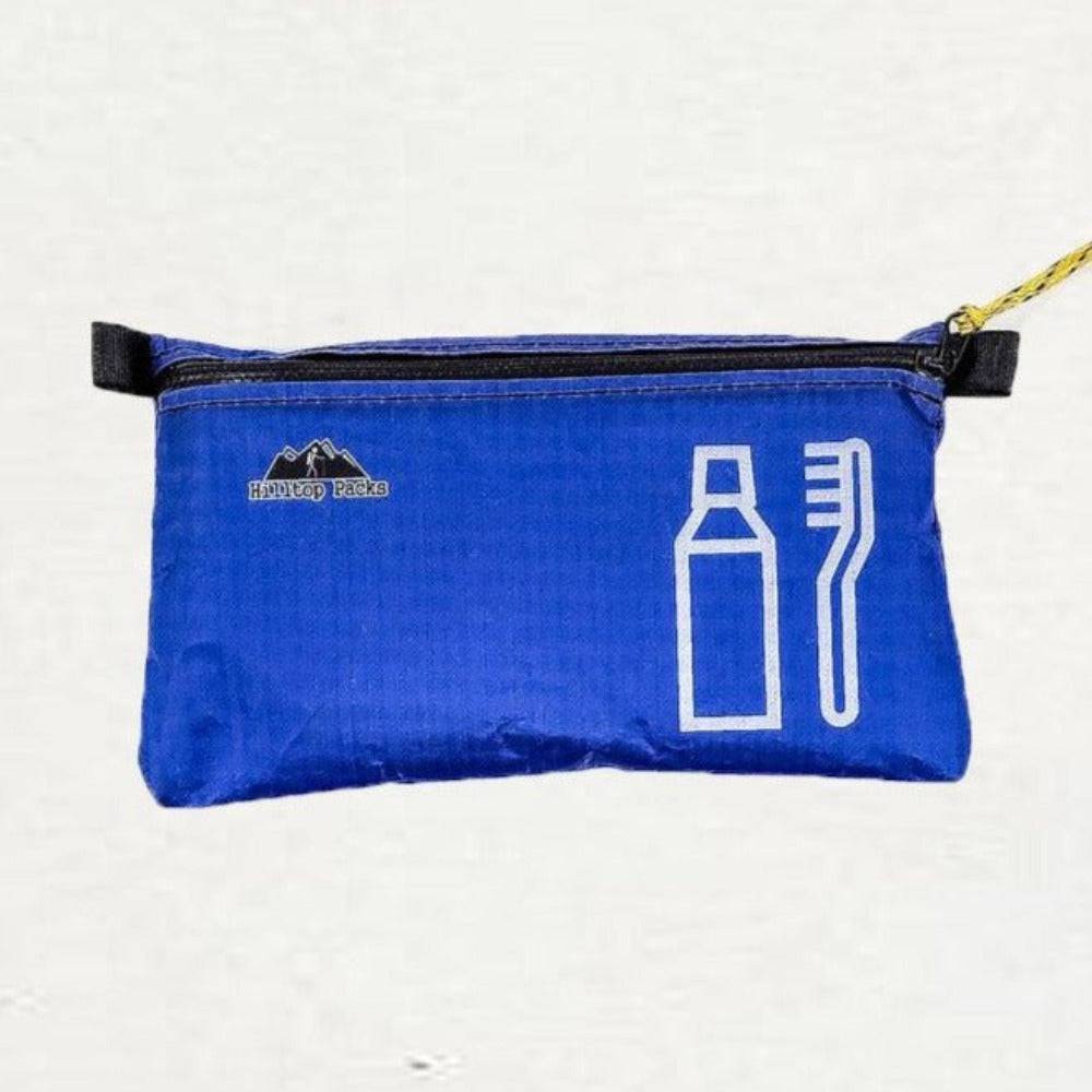 Ultralight Zipper Pouch Classic Patterns