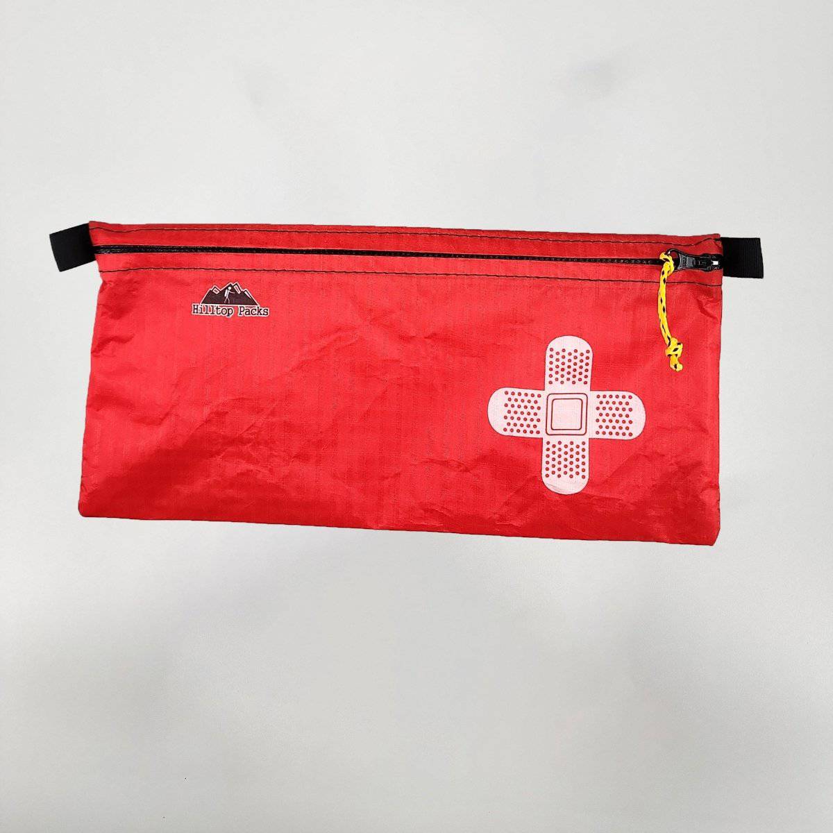 Ultralight Zipper Pouch Classic Patterns
