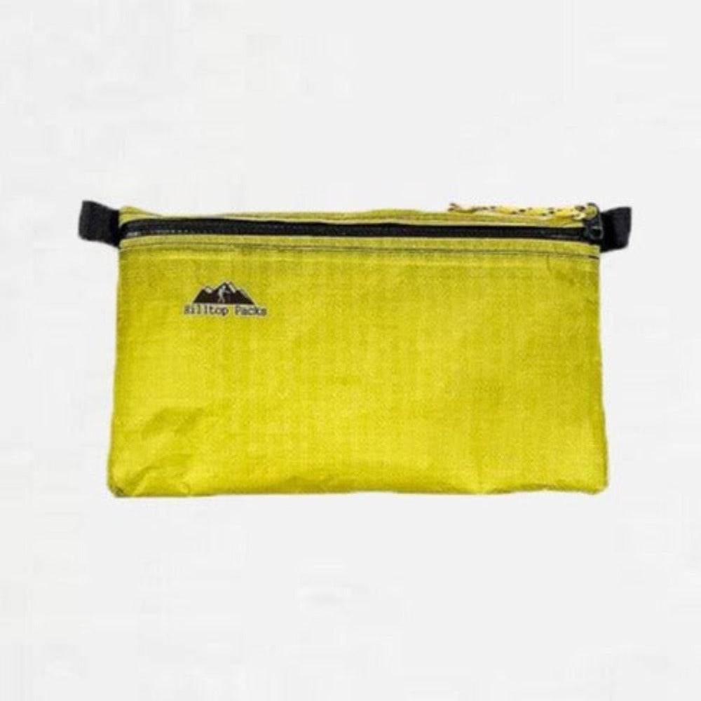 Ultralight Zipper Pouch Classic Patterns