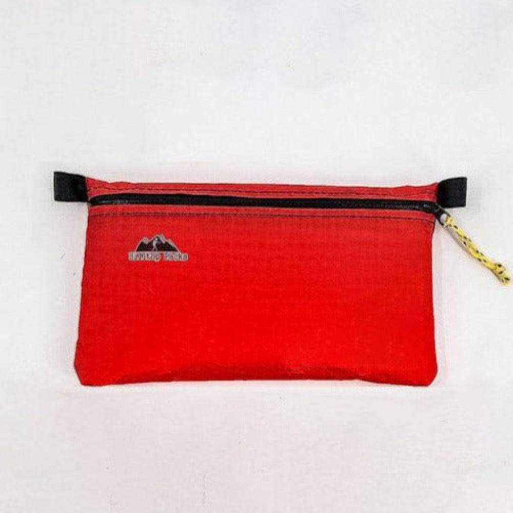 Ultralight Zipper Pouch Classic Patterns