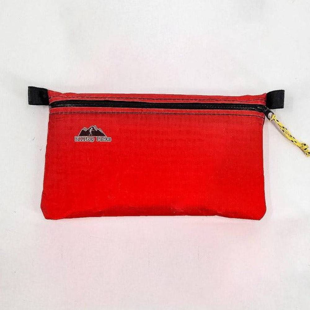 Ultralight Zipper Pouch Classic Patterns