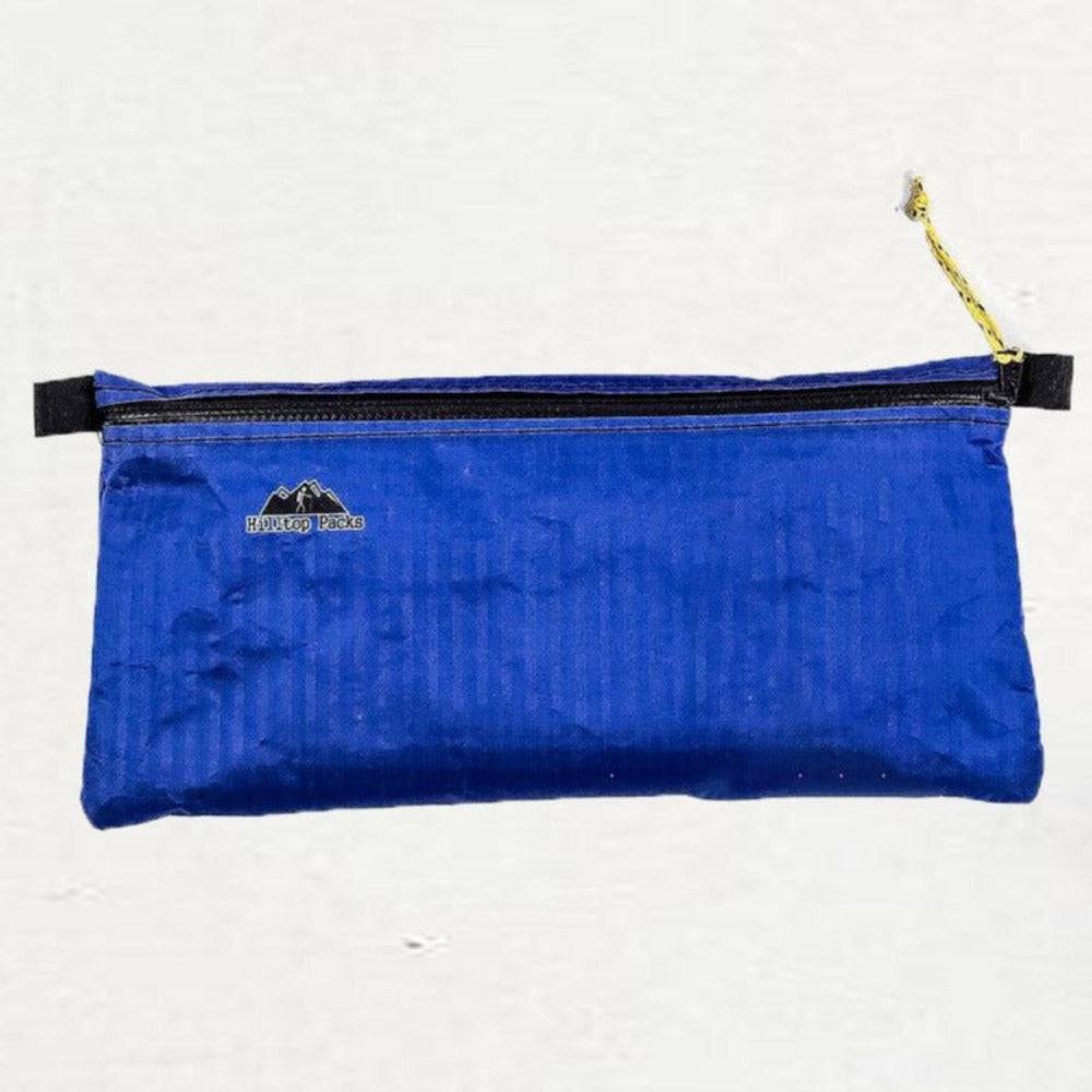 Ultralight Zipper Pouch Classic Patterns