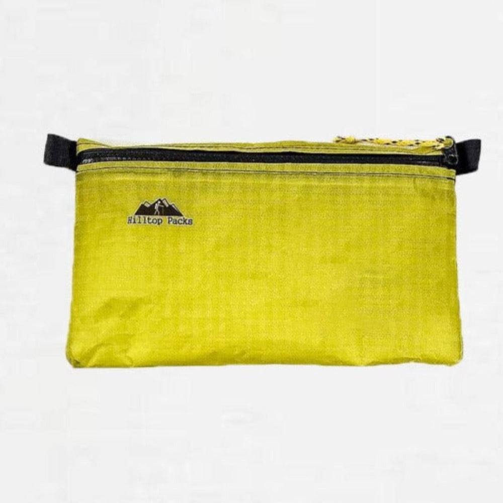 Ultralight Zipper Pouch Classic Patterns