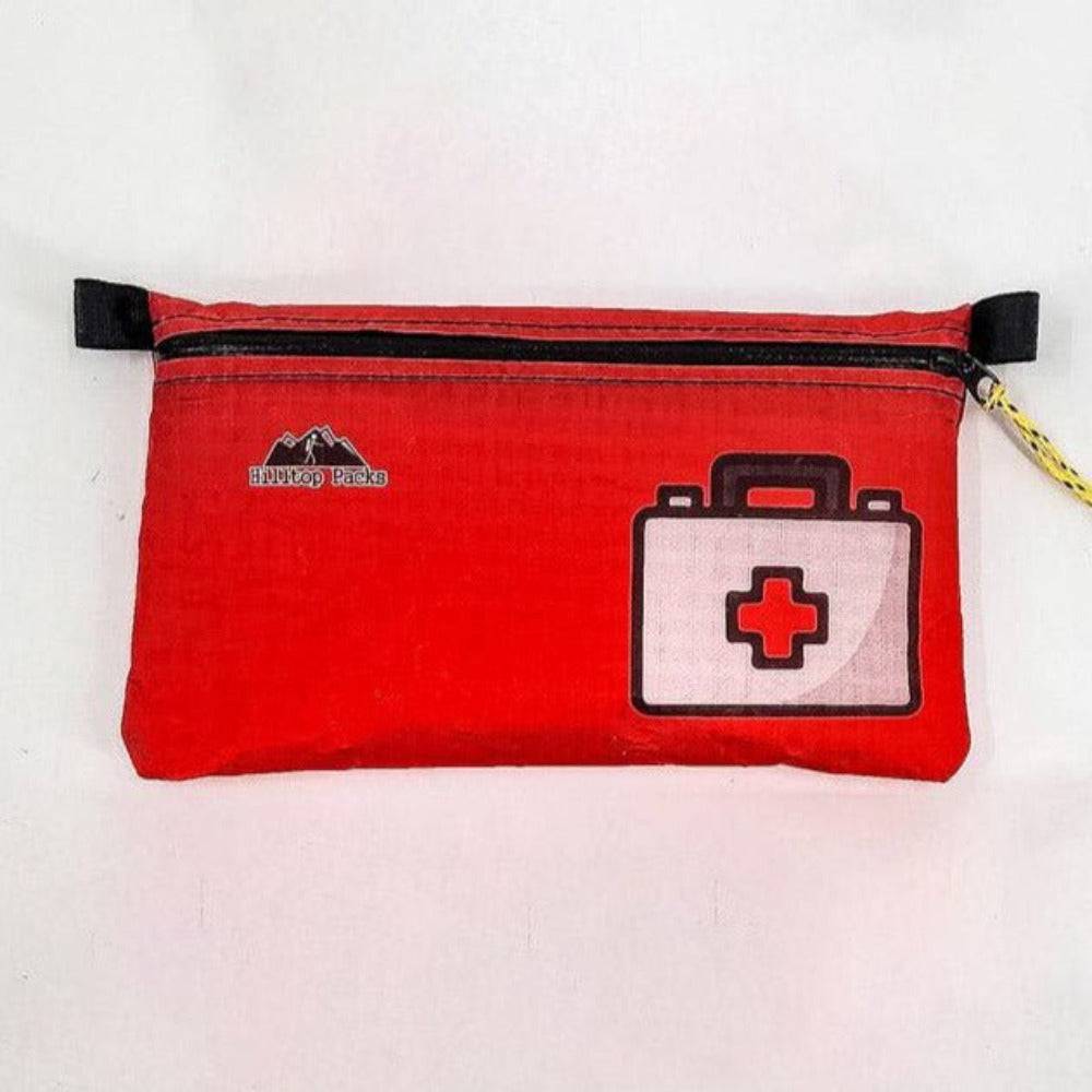 Ultralight Zipper Pouch Classic Patterns