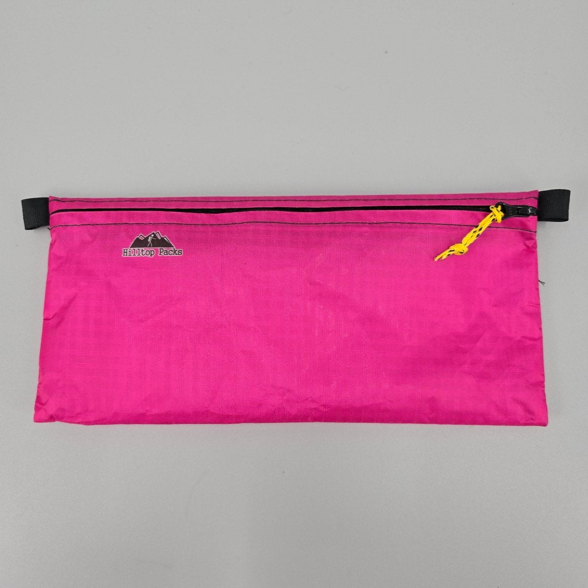 Ultralight Zipper Pouch Classic Patterns