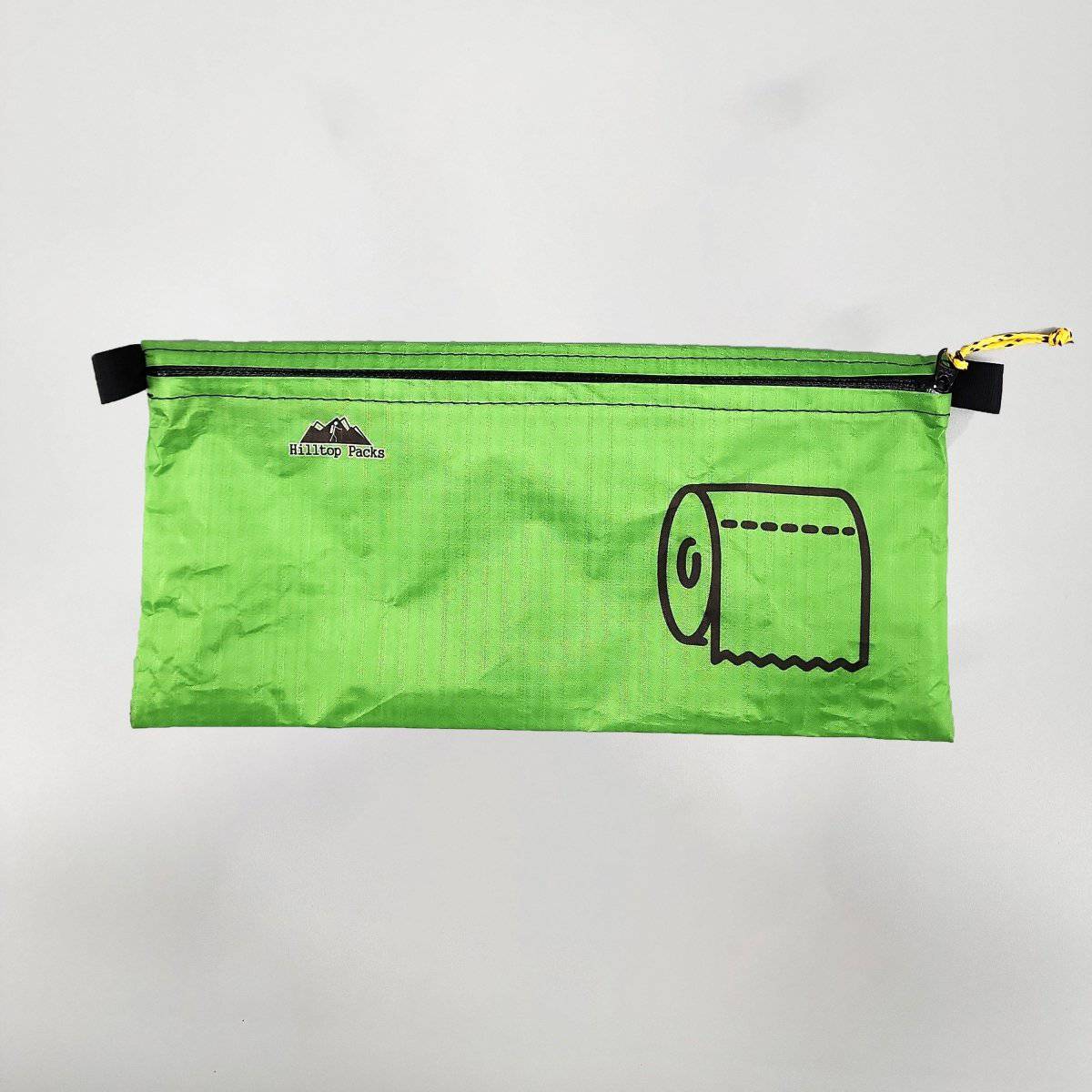 Ultralight Zipper Pouch Classic Patterns