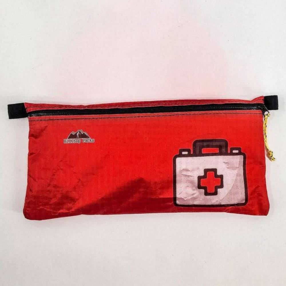 Ultralight Zipper Pouch Classic Patterns