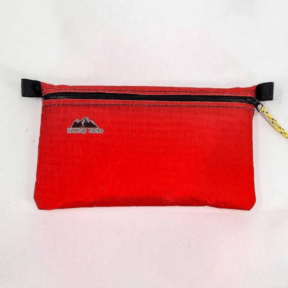Ultralight Zipper Pouch Classic Patterns