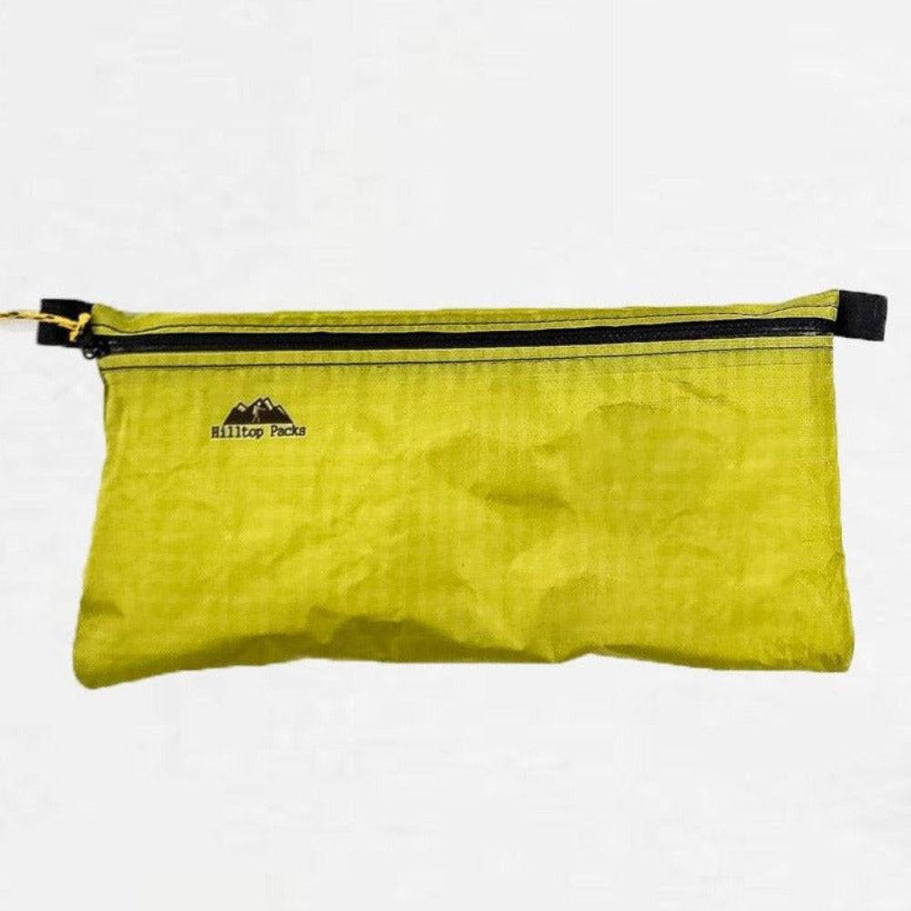 Ultralight Zipper Pouch Classic Patterns