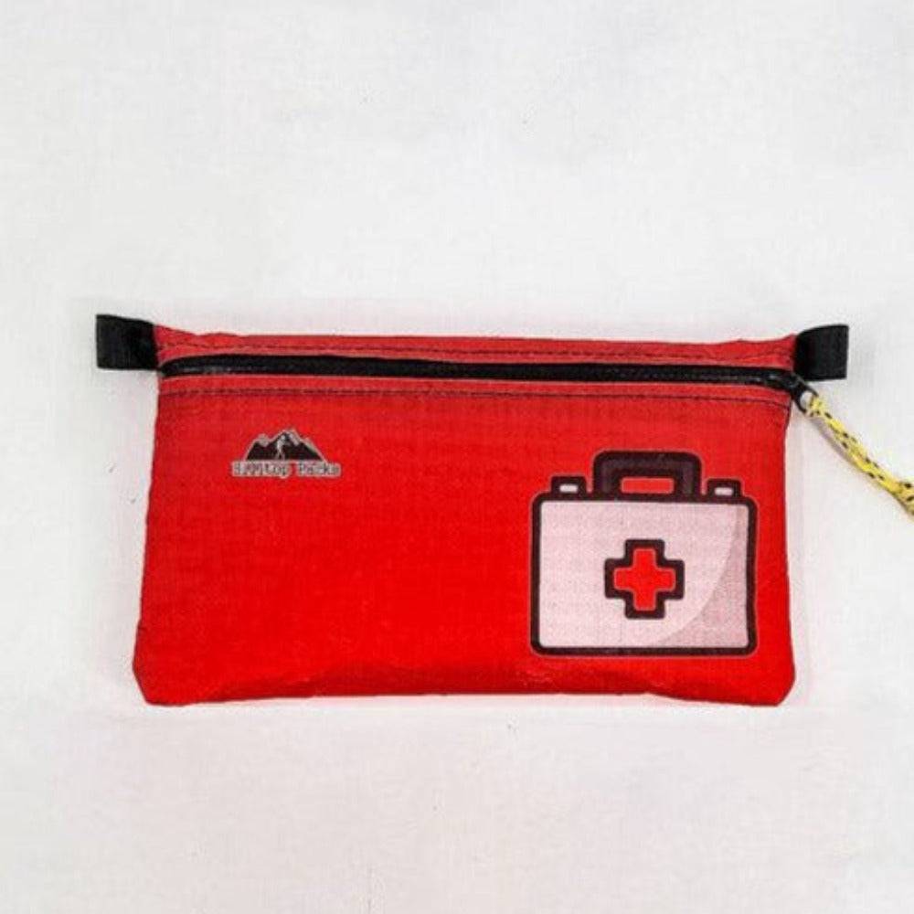 Ultralight Zipper Pouch Classic Patterns