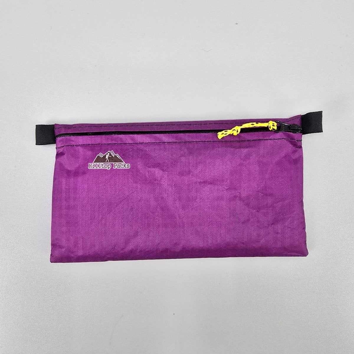 Ultralight Zipper Pouch Classic Patterns