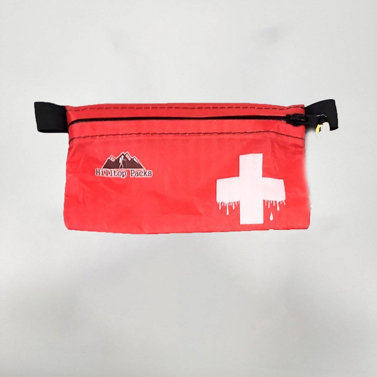 Ultralight Zipper Pouch Classic Patterns