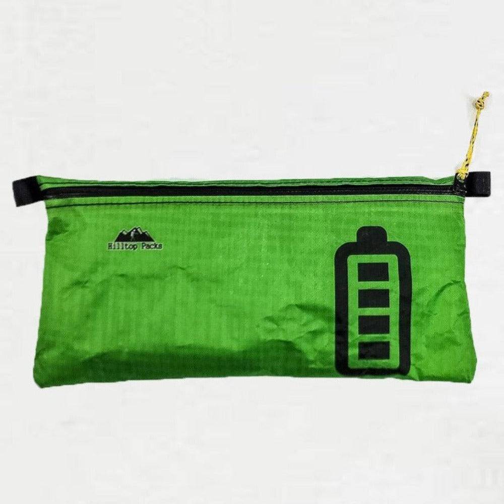 Ultralight Zipper Pouch Classic Patterns