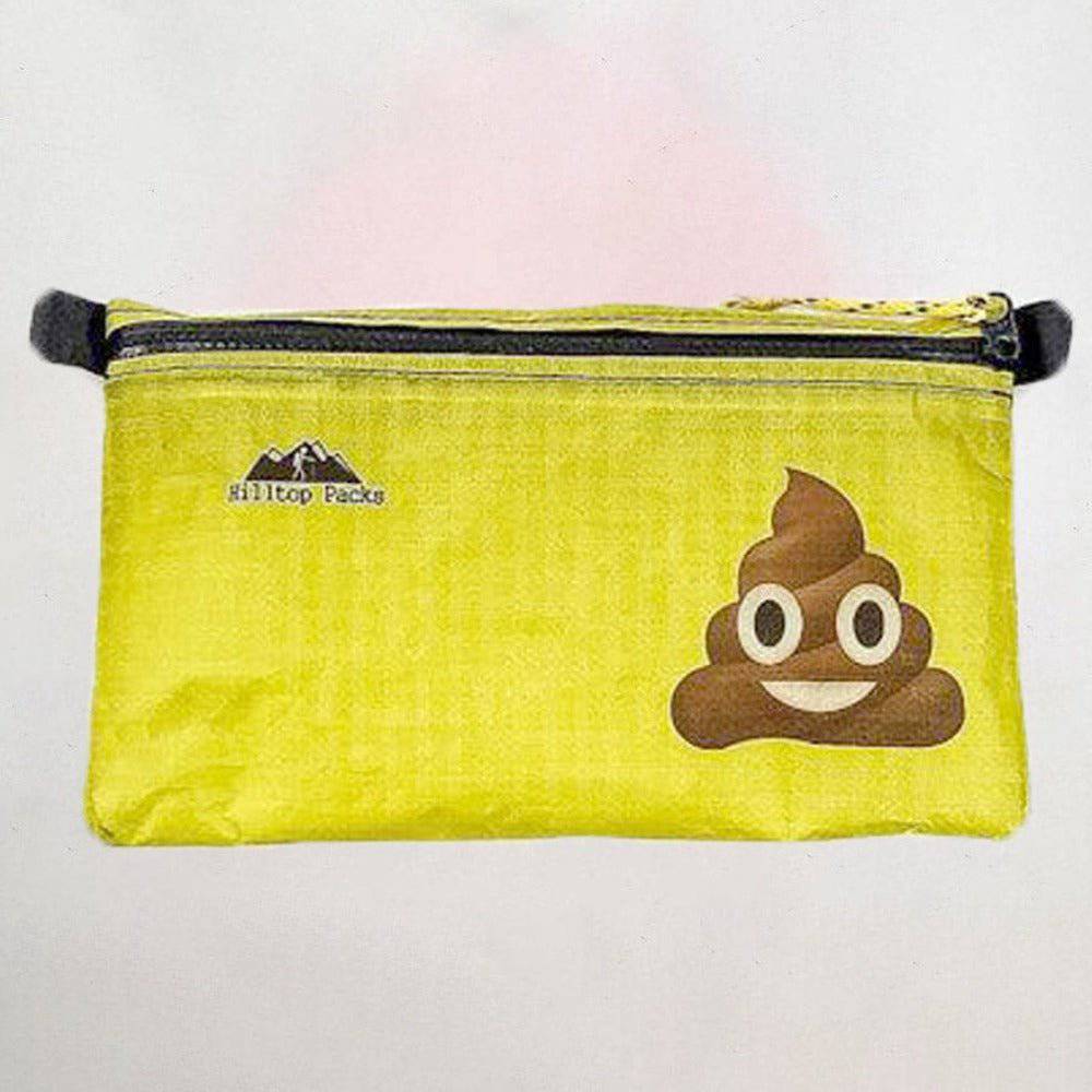 Ultralight Zipper Pouch Classic Patterns