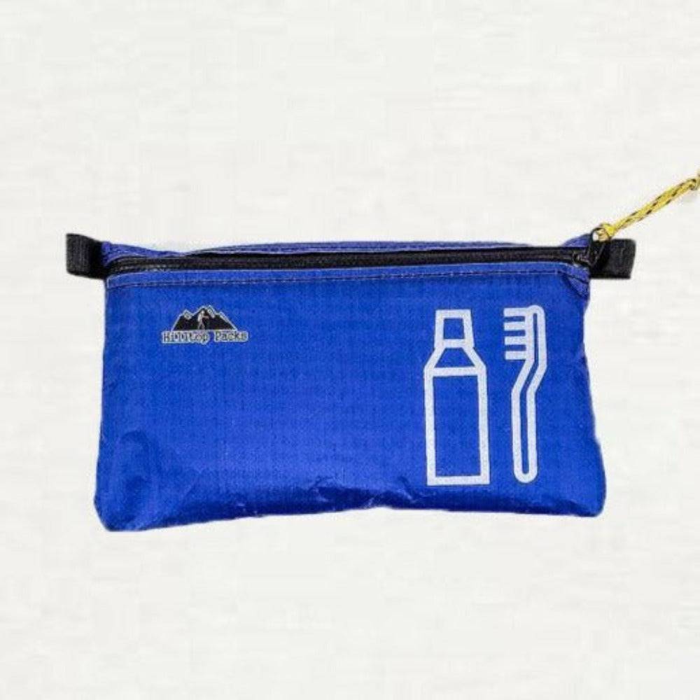 Ultralight Zipper Pouch Classic Patterns