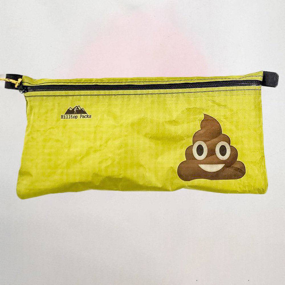 Ultralight Zipper Pouch Classic Patterns