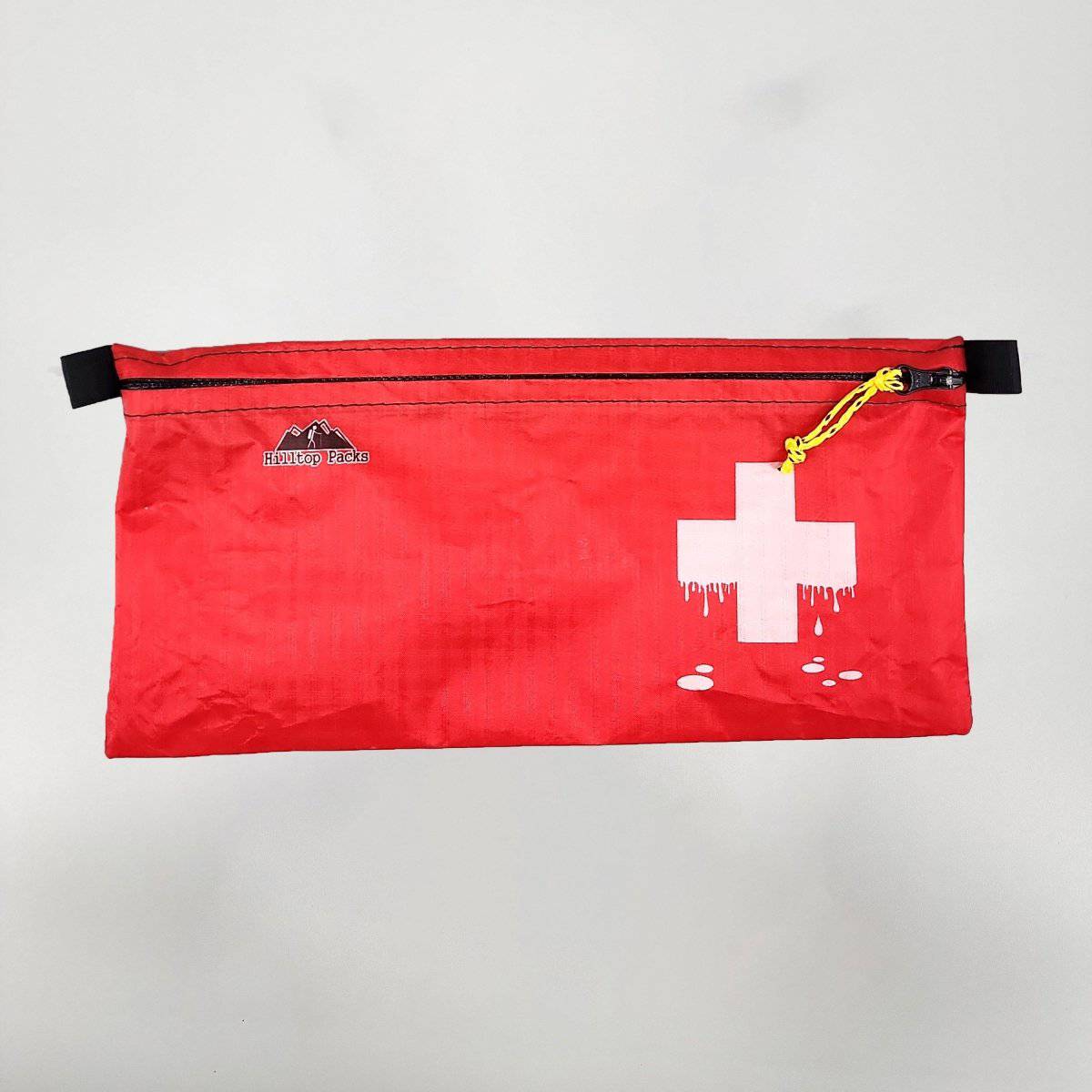Ultralight Zipper Pouch Classic Patterns