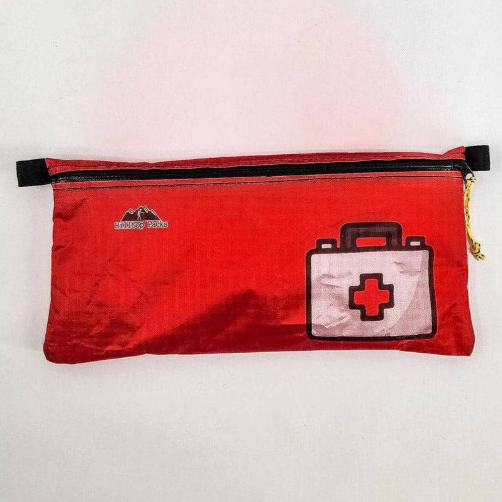 Ultralight Zipper Pouch Classic Patterns
