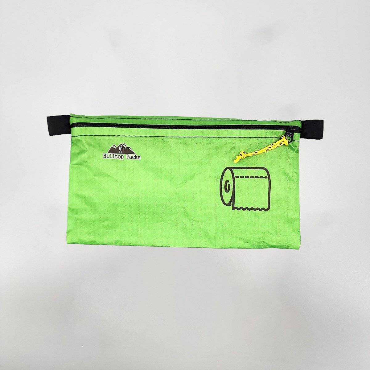 Ultralight Zipper Pouch Classic Patterns