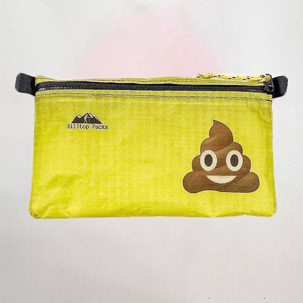 Ultralight Zipper Pouch Classic Patterns