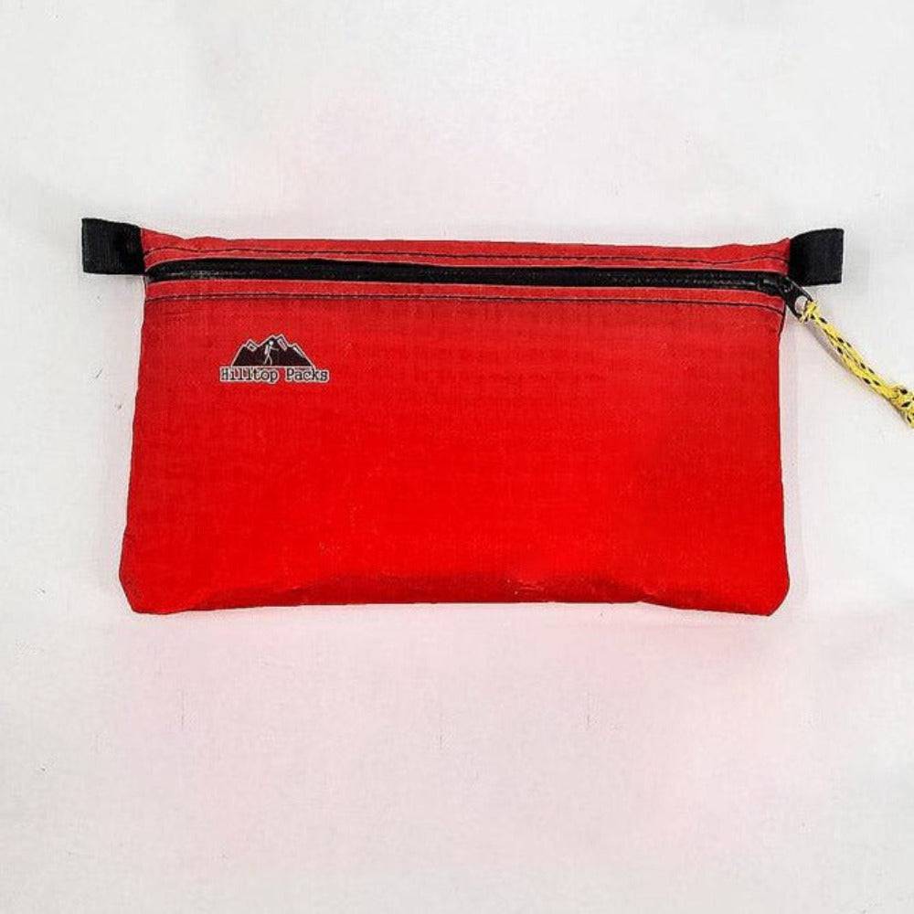 Ultralight Zipper Pouch Classic Patterns