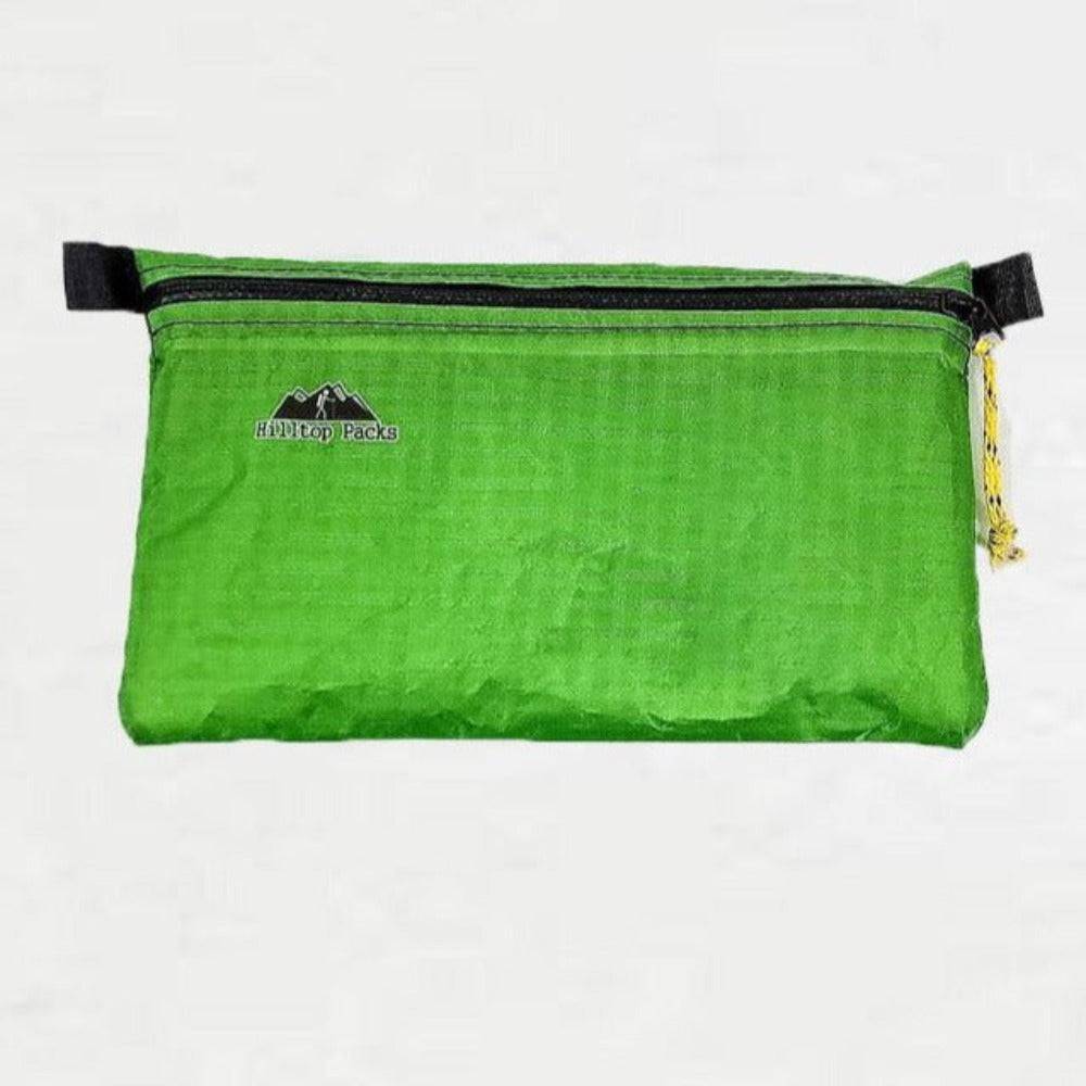 Ultralight Zipper Pouch Classic Patterns