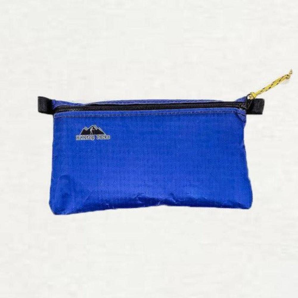 Ultralight Zipper Pouch Classic Patterns