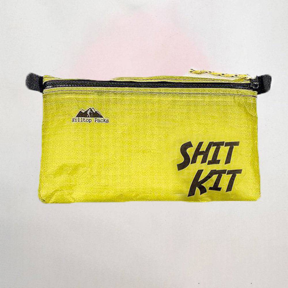 Ultralight Zipper Pouch Classic Patterns