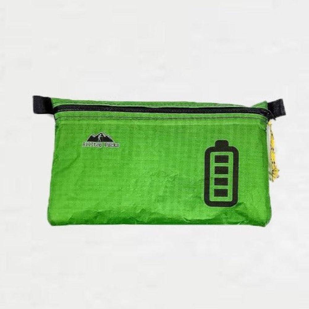 Ultralight Zipper Pouch Classic Patterns
