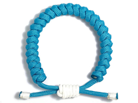 Engineered Good Weather Rope Bracelet