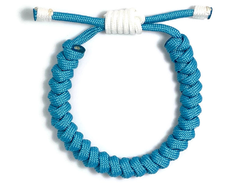 Engineered Good Weather Rope Bracelet