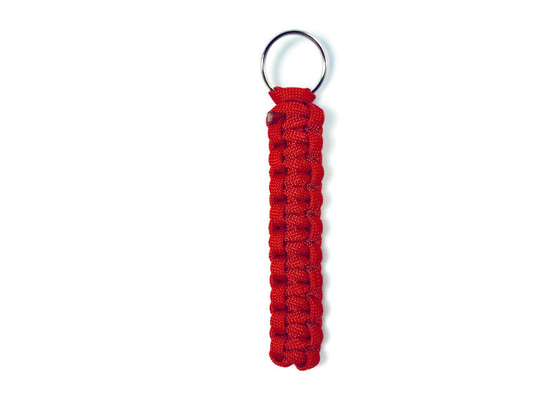 Oakley paracord keychain 2025