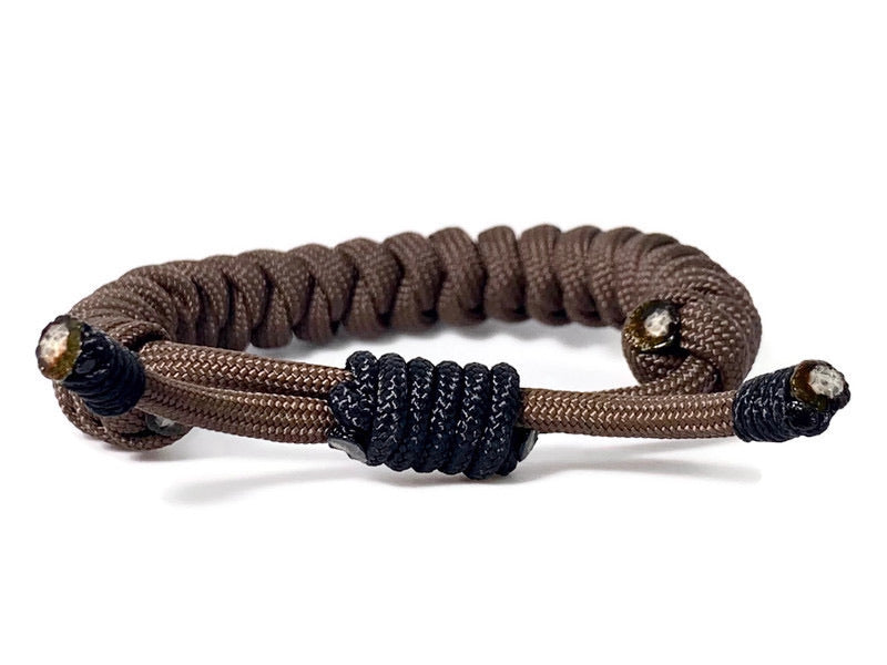 Engineered Riley Rope Bracelet