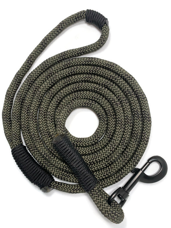 Engineered Havoc Dog Rope Leash