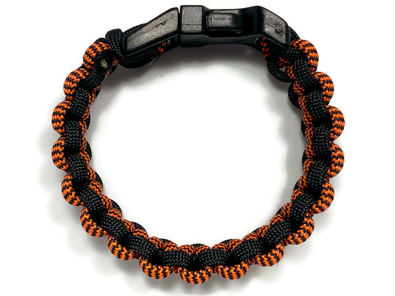 Engineered Vibes Paracord Bracelet
