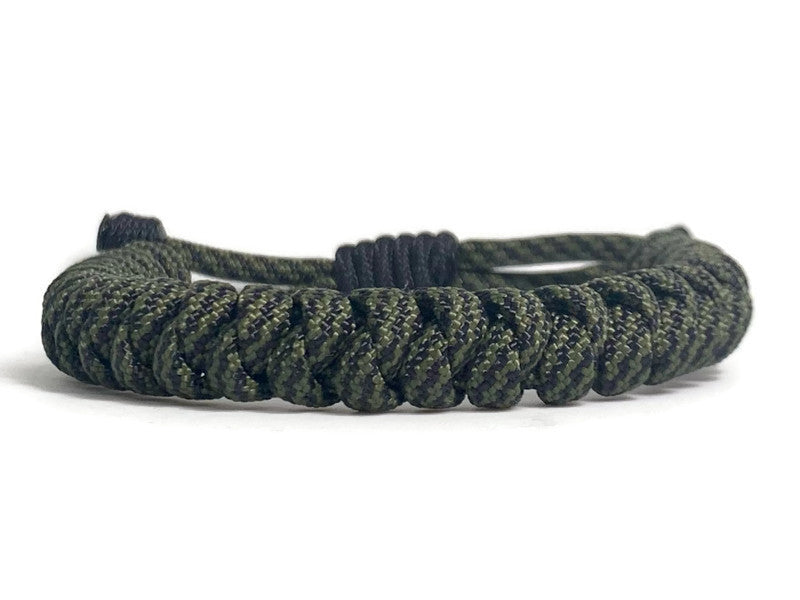 Engineered Havoc Rope Bracelet